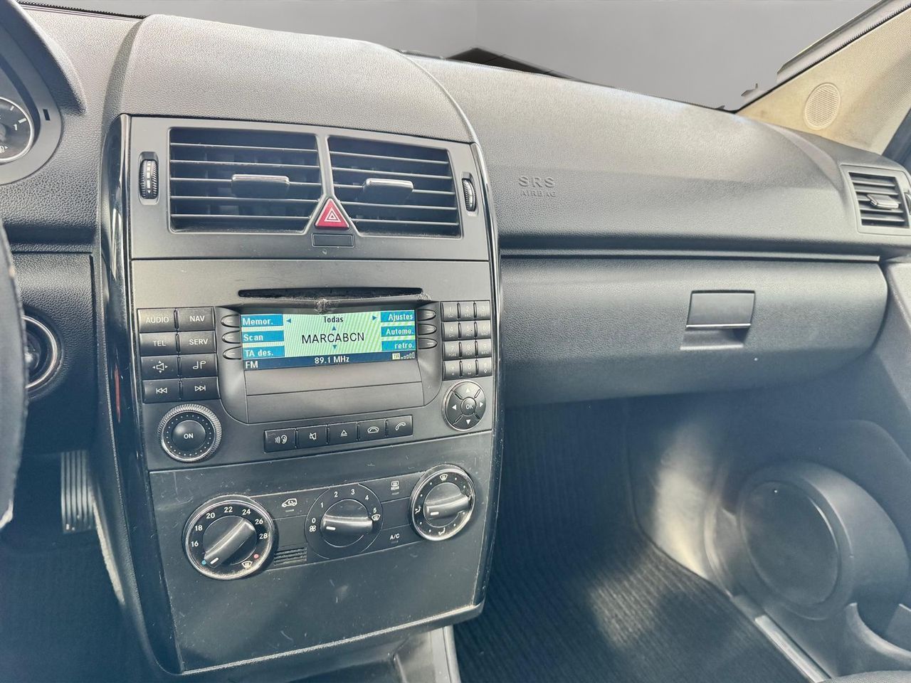 Mercedes Clase A A 180 CDI Berlina - Foto 14