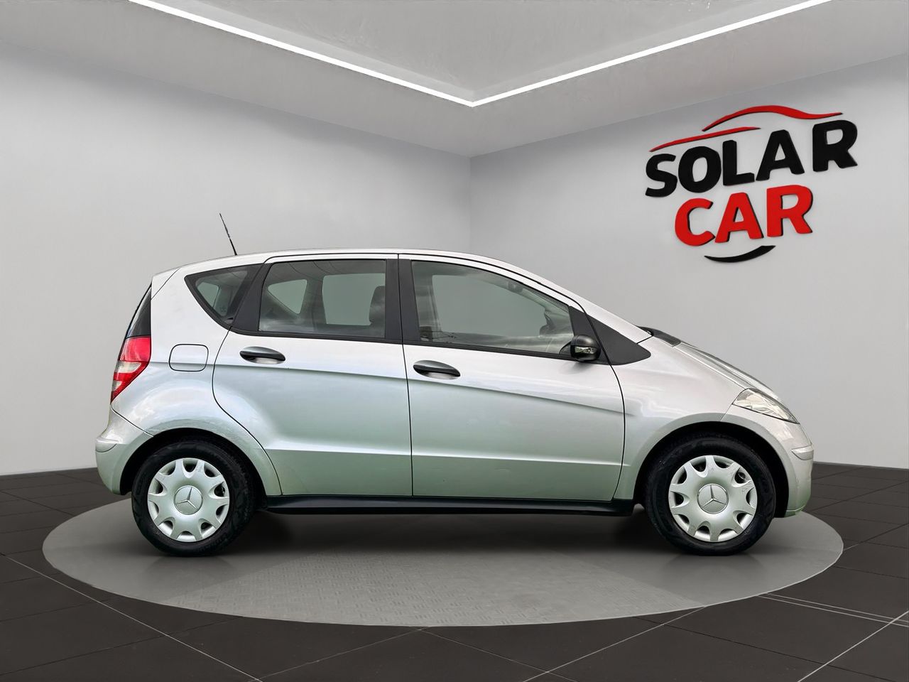 Mercedes Clase A A 180 CDI Berlina - Foto 5