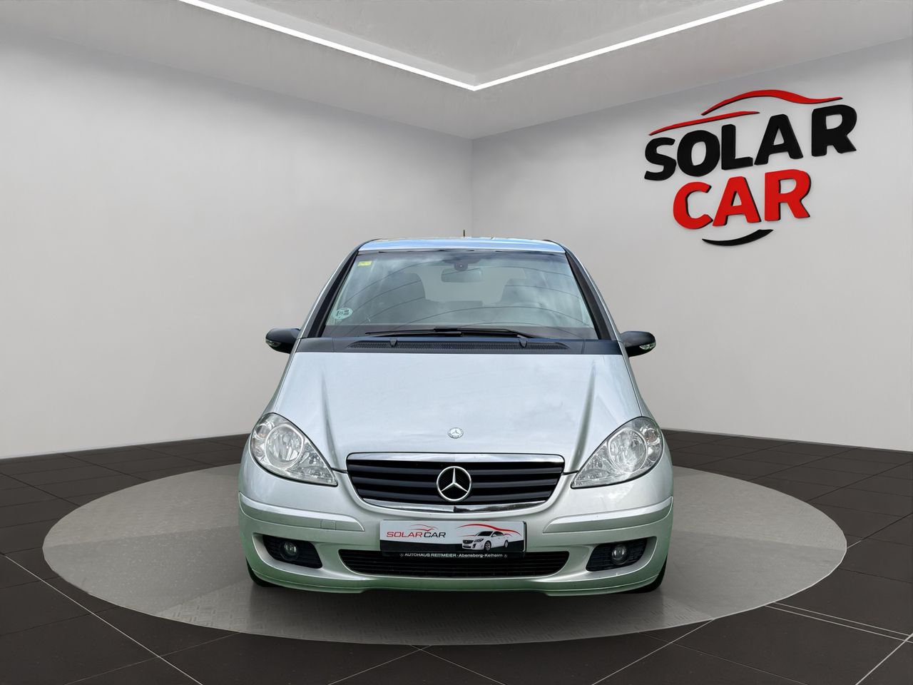 Mercedes Clase A A 180 CDI Berlina - Foto 3