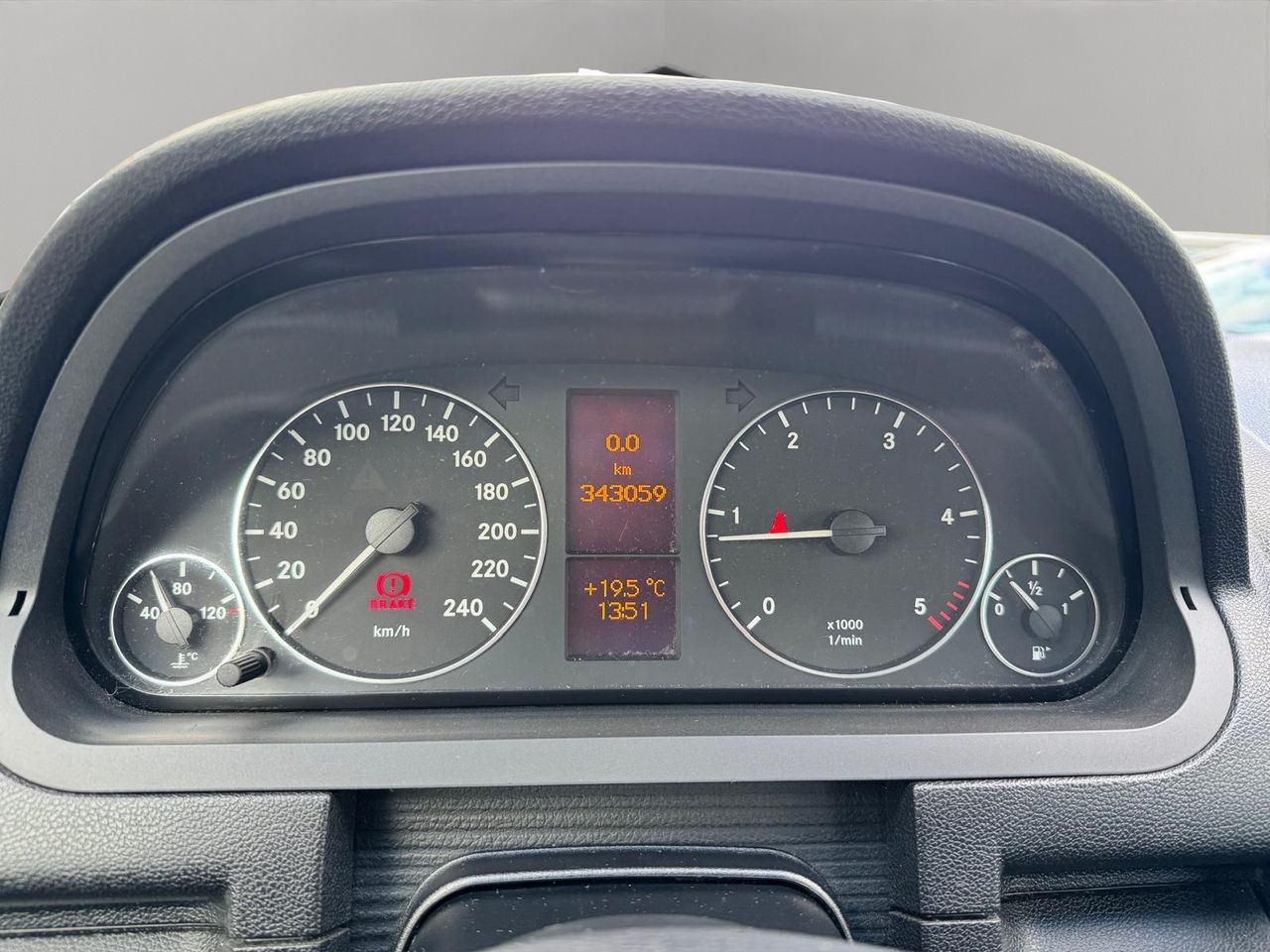 Mercedes Clase A A 180 CDI Berlina - Foto 17