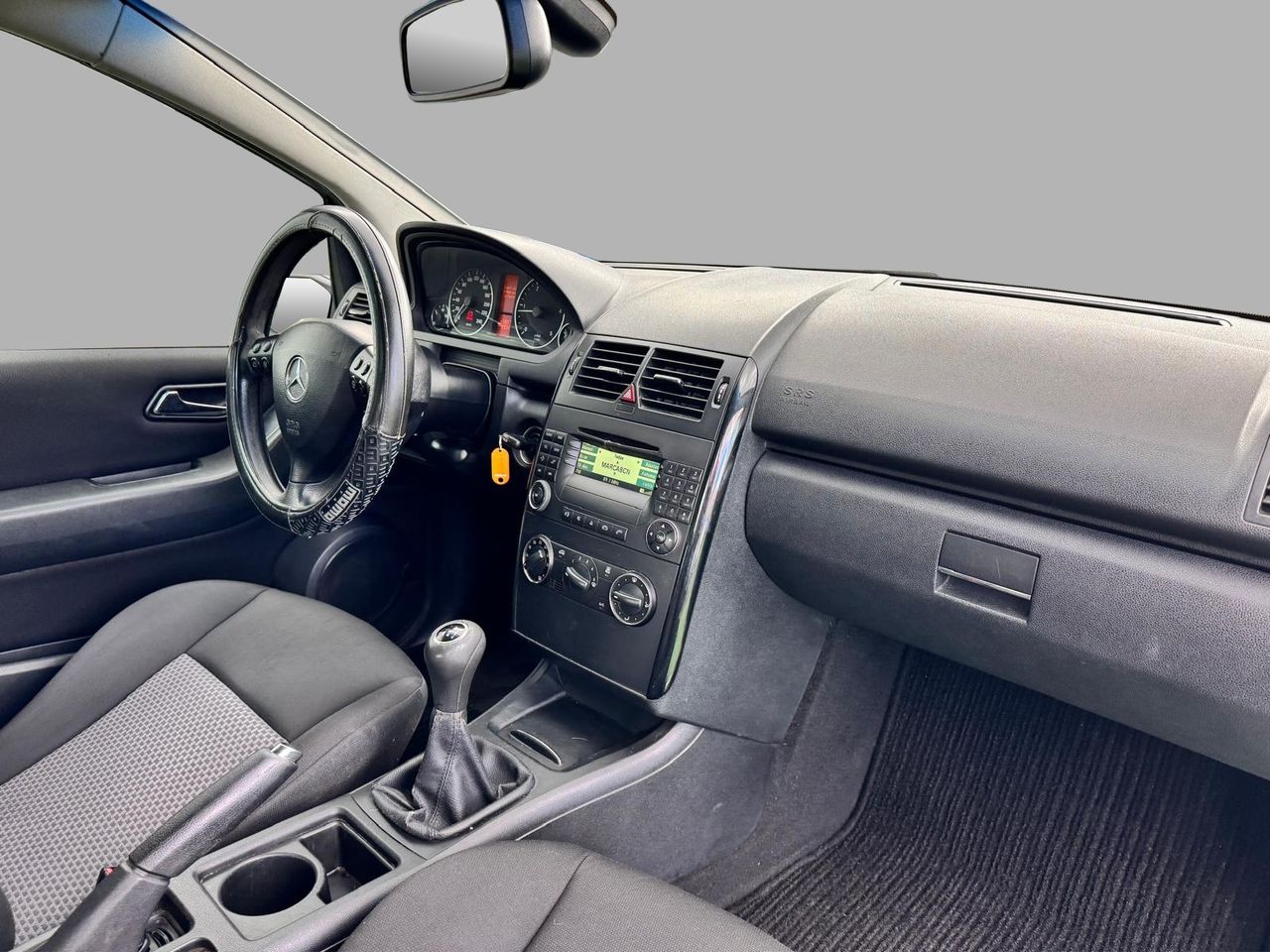 Mercedes Clase A A 180 CDI Berlina - Foto 11