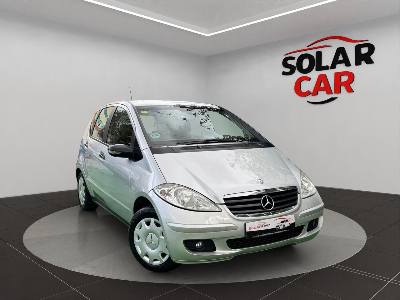 Mercedes Clase A A 180 CDI Berlina - Foto 4