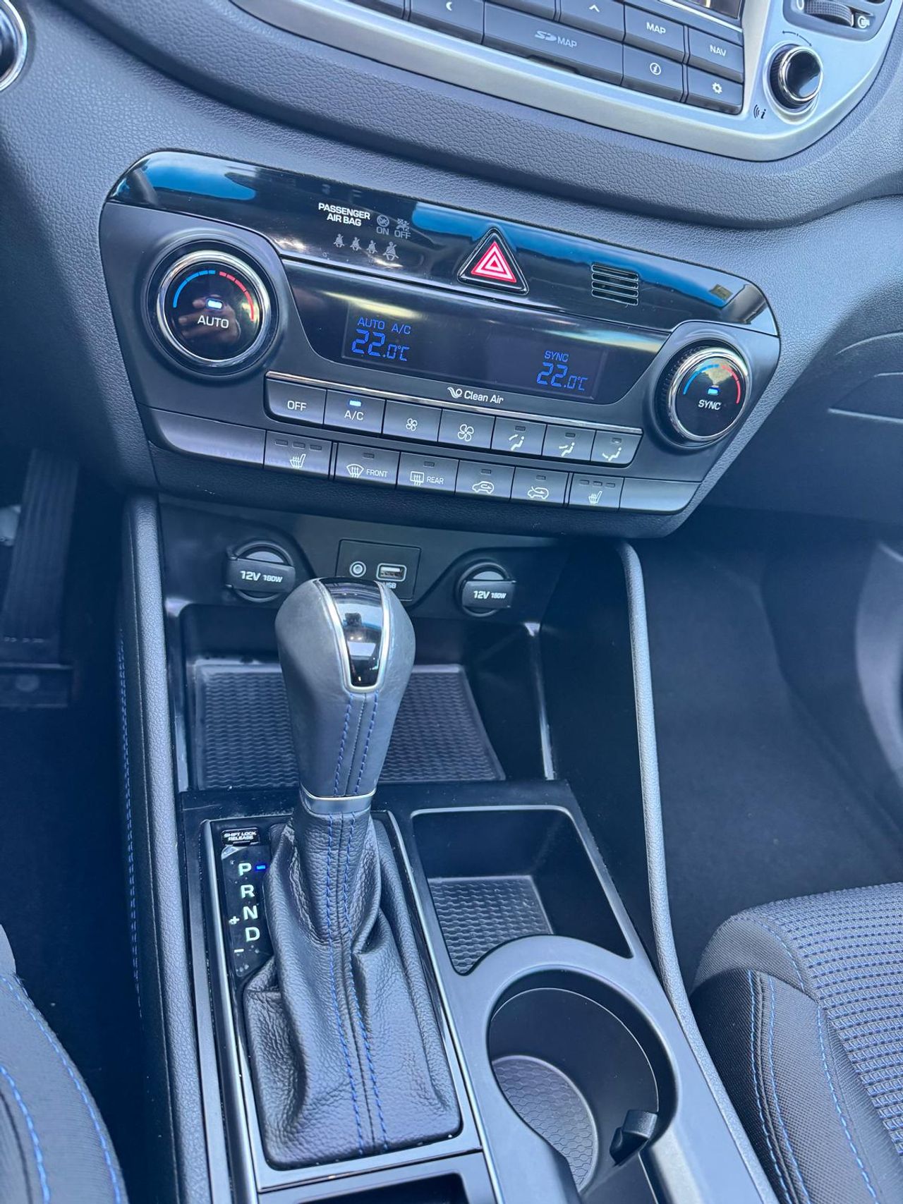 Hyundai Tucson 2.0 CRDi 100 kW (136 CV) 4x4 Go Sky Aut. - Foto 19