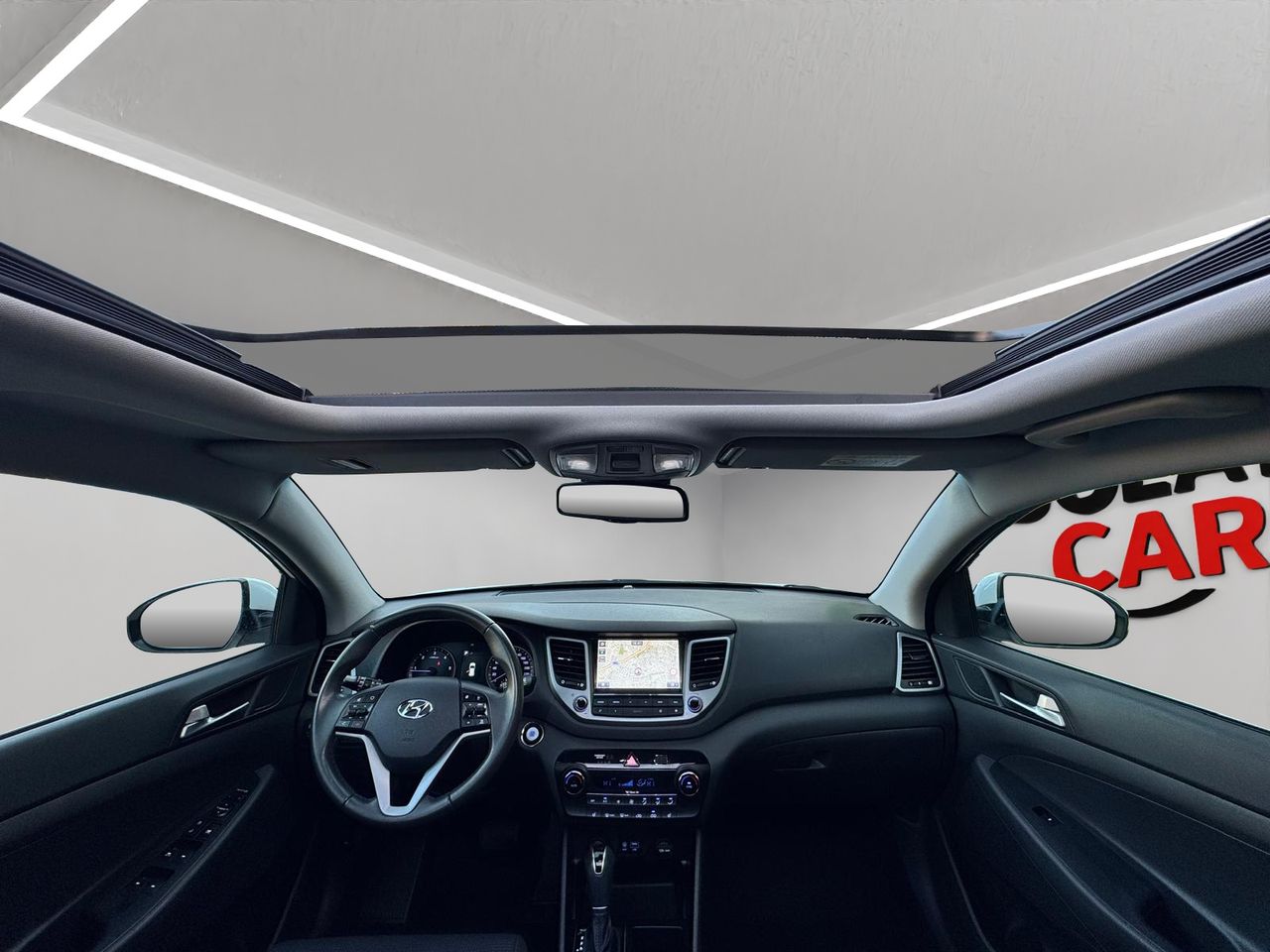 Hyundai Tucson 2.0 CRDi 100 kW (136 CV) 4x4 Go Sky Aut. - Foto 23