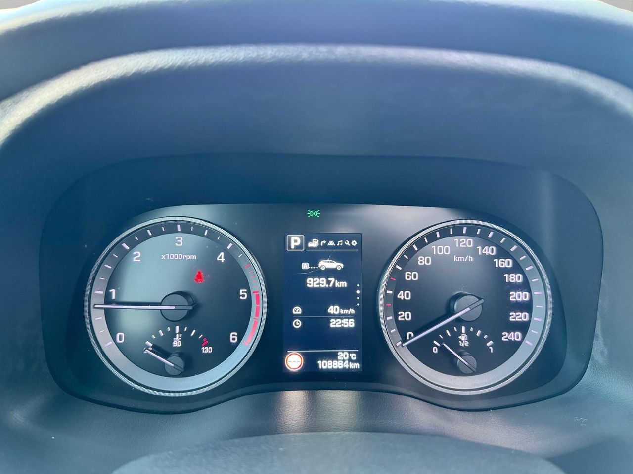 Hyundai Tucson 2.0 CRDi 100 kW (136 CV) 4x4 Go Sky Aut. - Foto 17