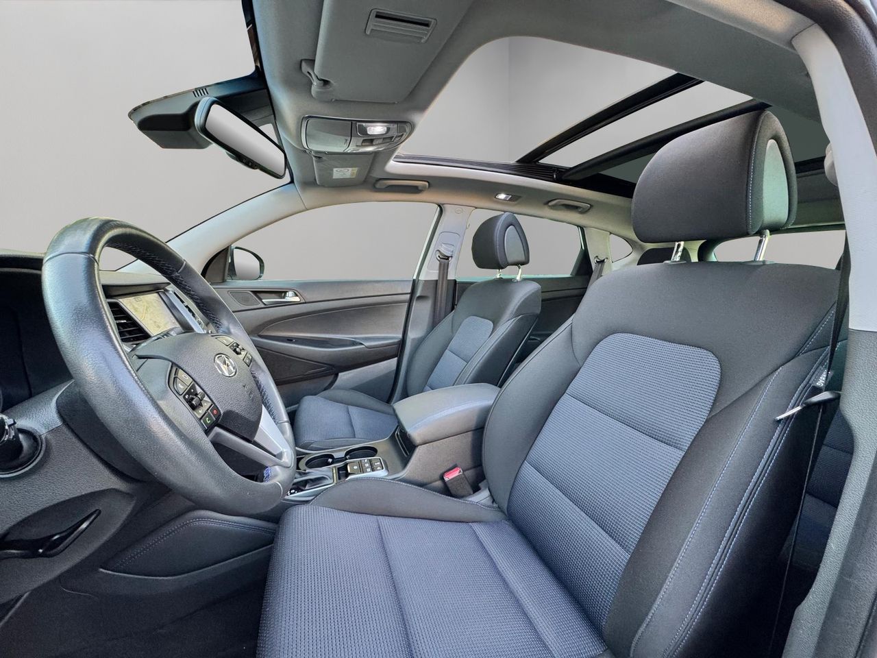 Hyundai Tucson 2.0 CRDi 100 kW (136 CV) 4x4 Go Sky Aut. - Foto 9