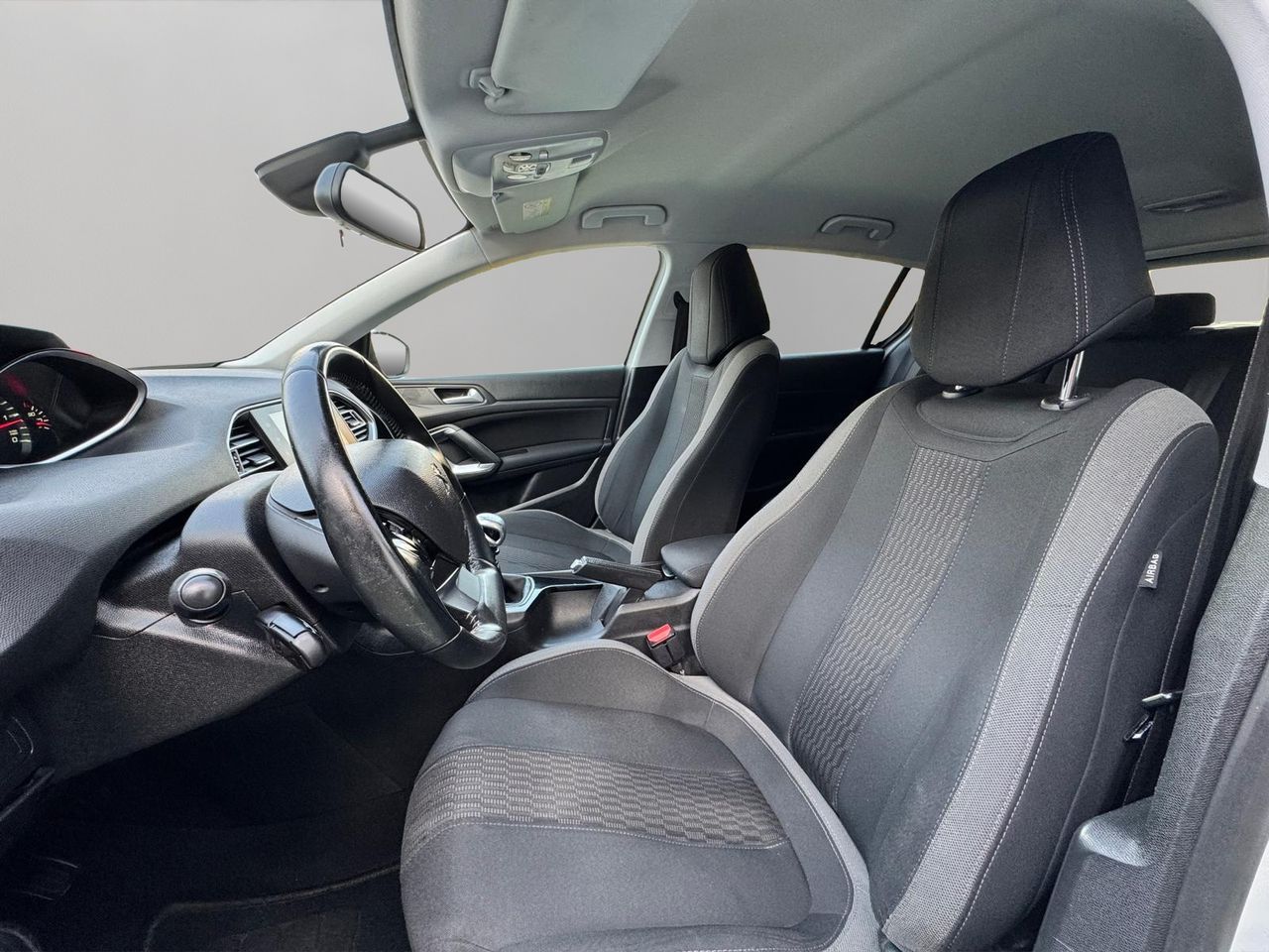 Peugeot 308 5p Style 1.6 BlueHDi 120 - Foto 9