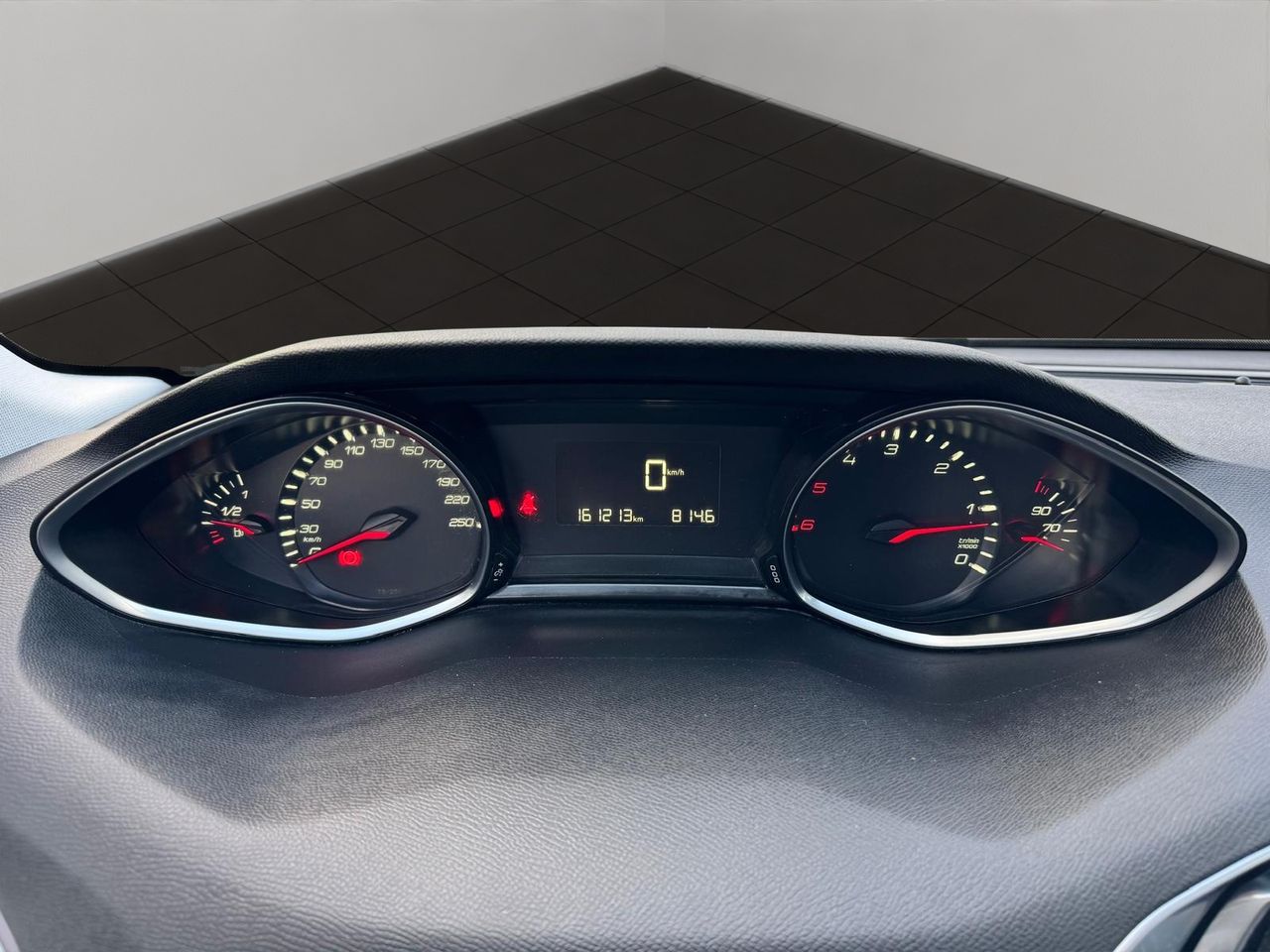 Peugeot 308 5p Style 1.6 BlueHDi 120 - Foto 17