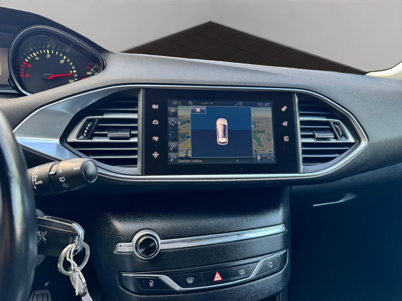 Peugeot 308 5p Style 1.6 BlueHDi 120 - Foto 13