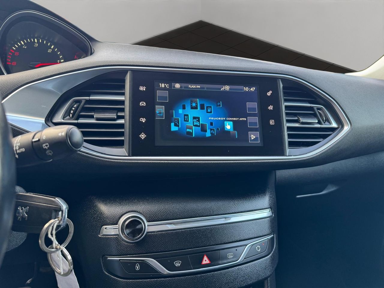 Peugeot 308 5p Style 1.6 BlueHDi 120 - Foto 16