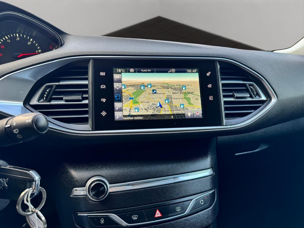 Peugeot 308 5p Style 1.6 BlueHDi 120 - Foto 15