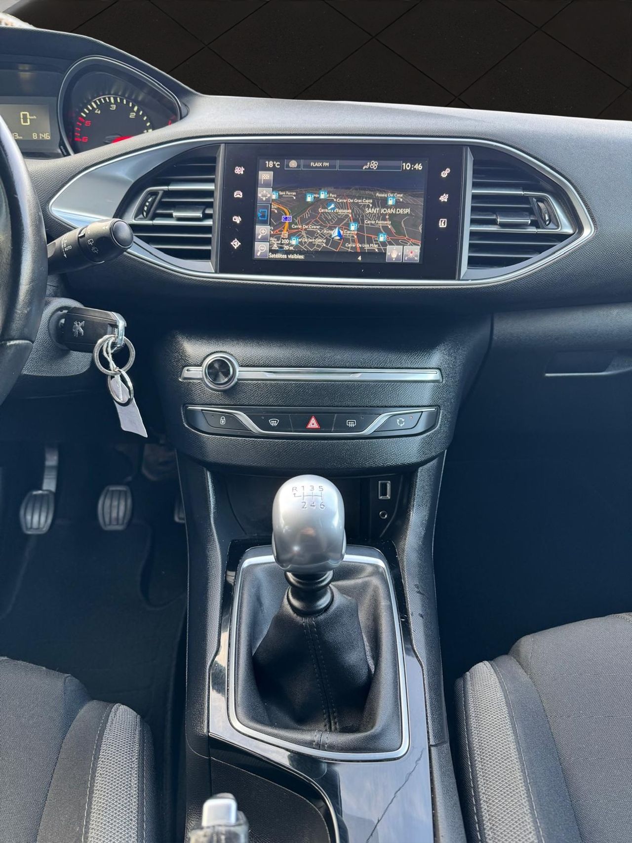 Peugeot 308 5p Style 1.6 BlueHDi 120 - Foto 19