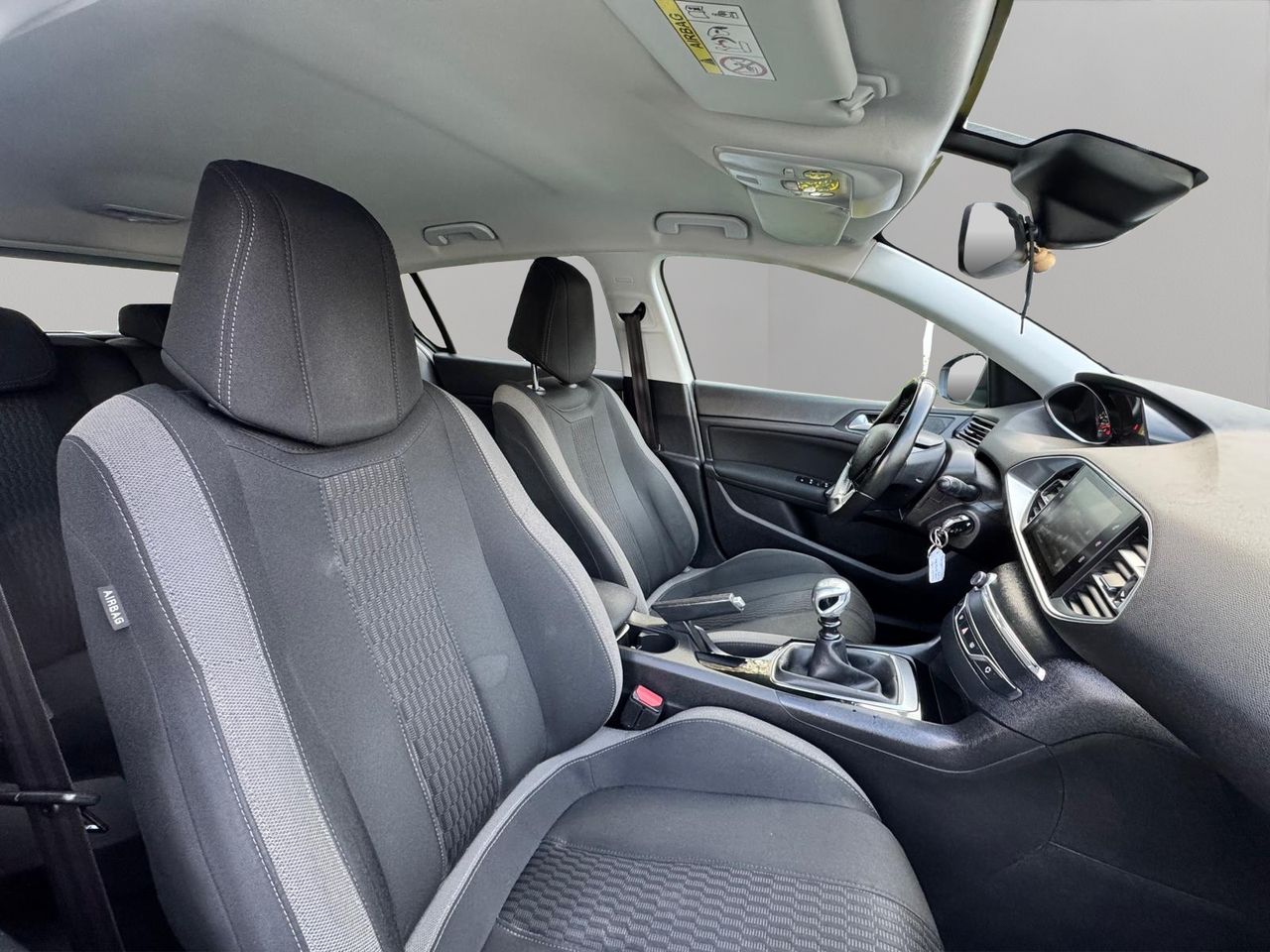 Peugeot 308 5p Style 1.6 BlueHDi 120 - Foto 11