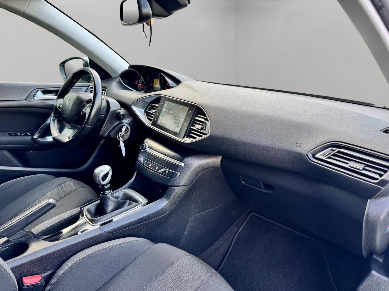 Peugeot 308 5p Style 1.6 BlueHDi 120 - Foto 12