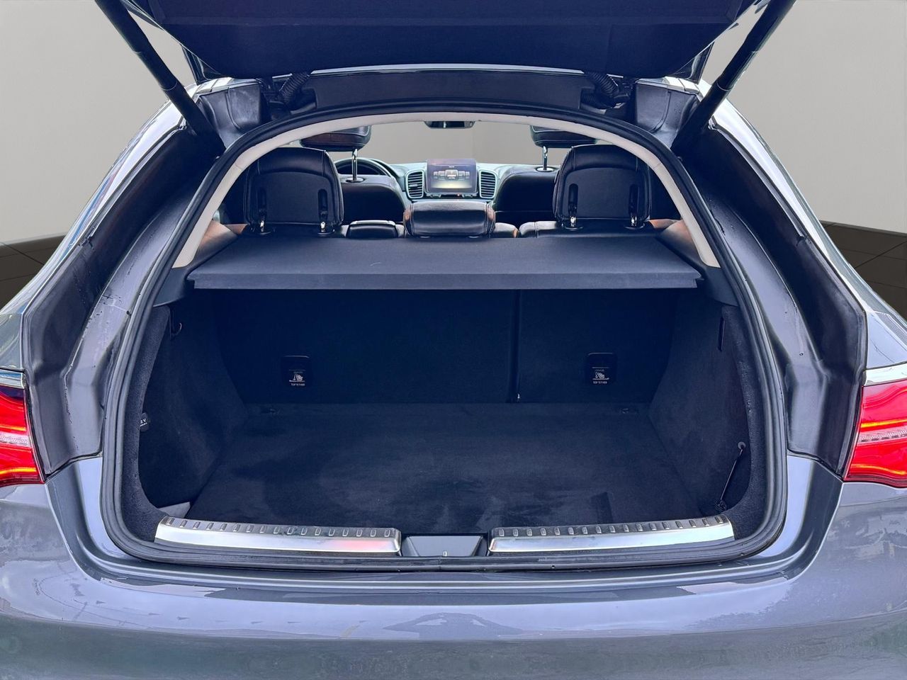 Mercedes Clase GLE GLE 350 d 4MATIC Coupé - Foto 30