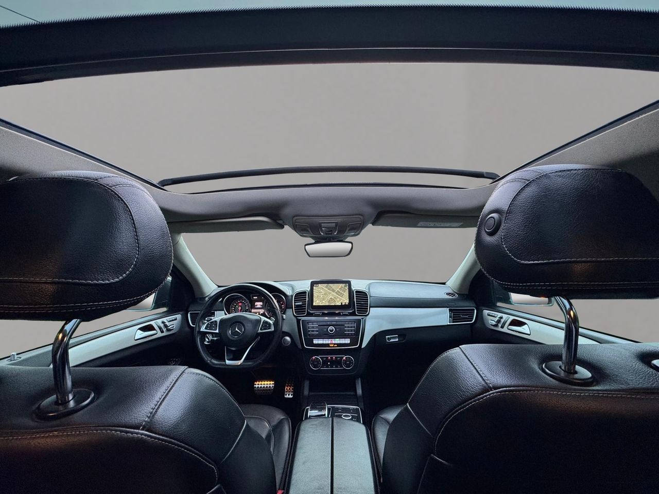 Mercedes Clase GLE GLE 350 d 4MATIC Coupé - Foto 23