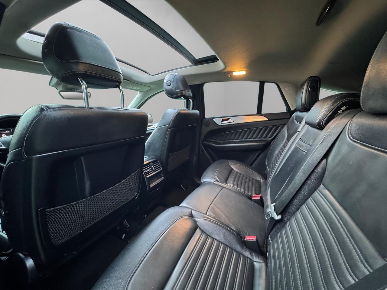 Mercedes Clase GLE GLE 350 d 4MATIC Coupé - Foto 26