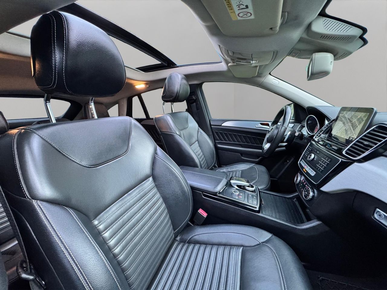 Mercedes Clase GLE GLE 350 d 4MATIC Coupé - Foto 12