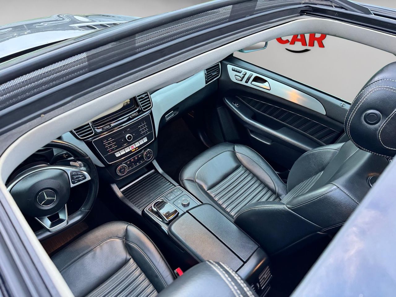 Mercedes Clase GLE GLE 350 d 4MATIC Coupé - Foto 19