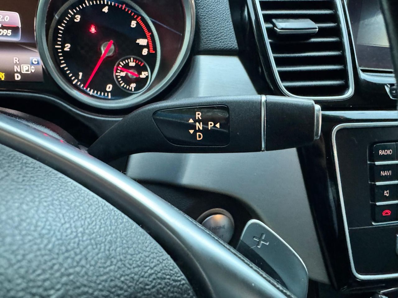 Mercedes Clase GLE GLE 350 d 4MATIC Coupé - Foto 21