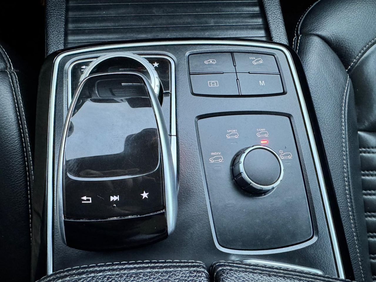 Mercedes Clase GLE GLE 350 d 4MATIC Coupé - Foto 25