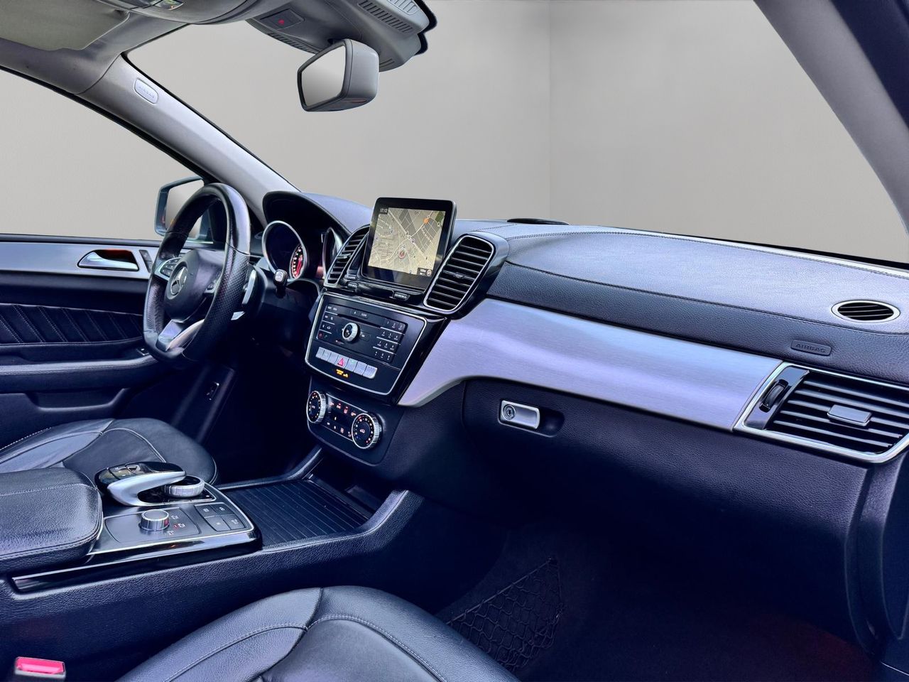 Mercedes Clase GLE GLE 350 d 4MATIC Coupé - Foto 11