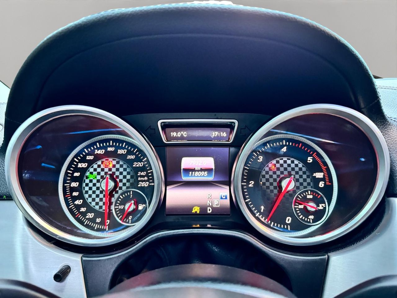 Mercedes Clase GLE GLE 350 d 4MATIC Coupé - Foto 18