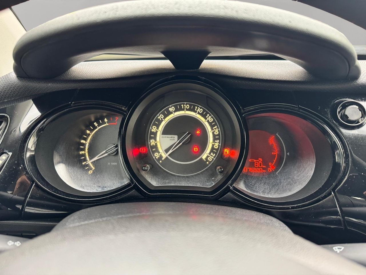 Citroën C3 Tonic PureTech 68 - Foto 11