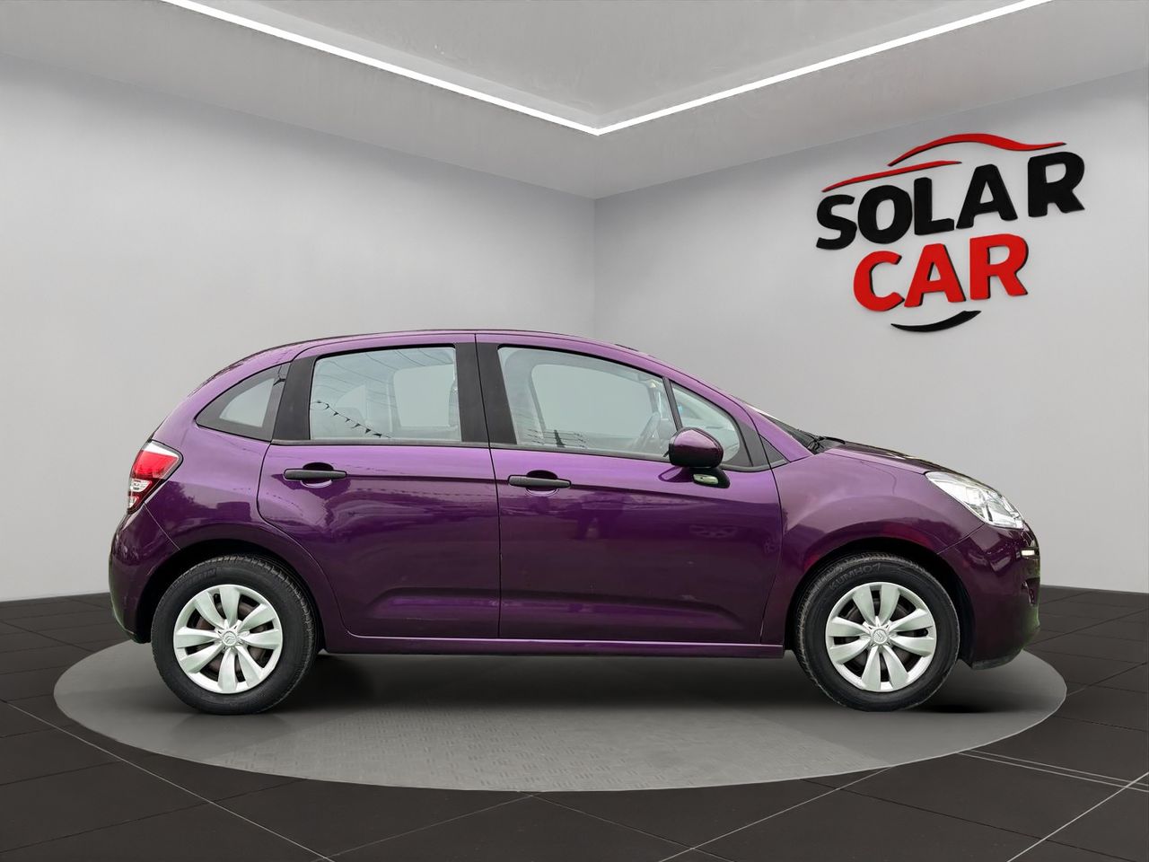 Citroën C3 Tonic PureTech 68 - Foto 5