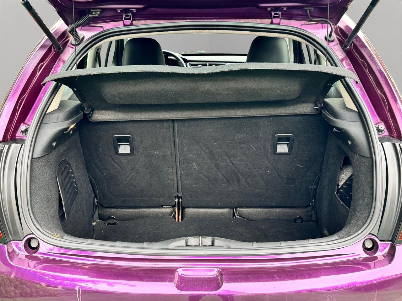 Citroën C3 Tonic PureTech 68 - Foto 25