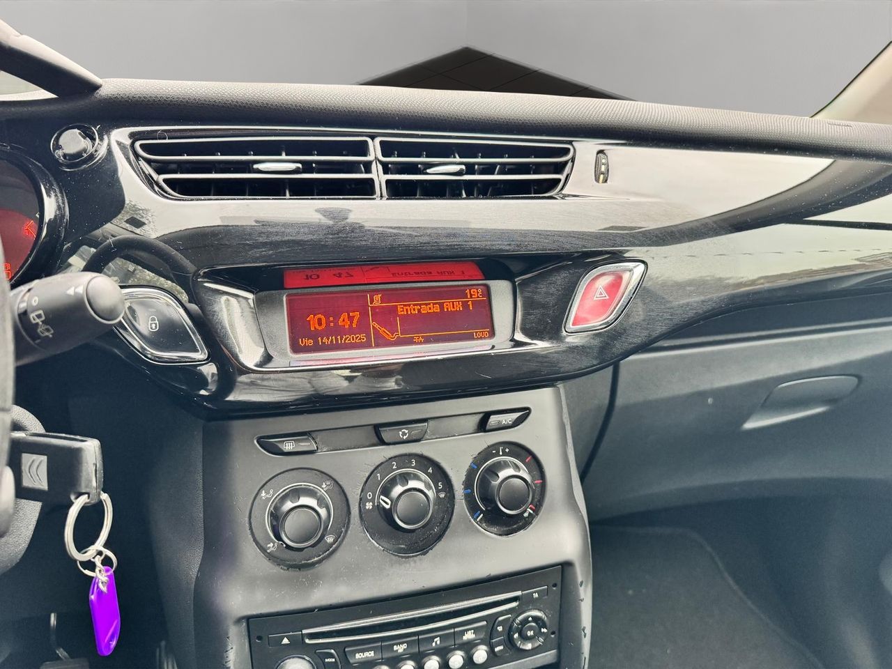 Citroën C3 Tonic PureTech 68 - Foto 15