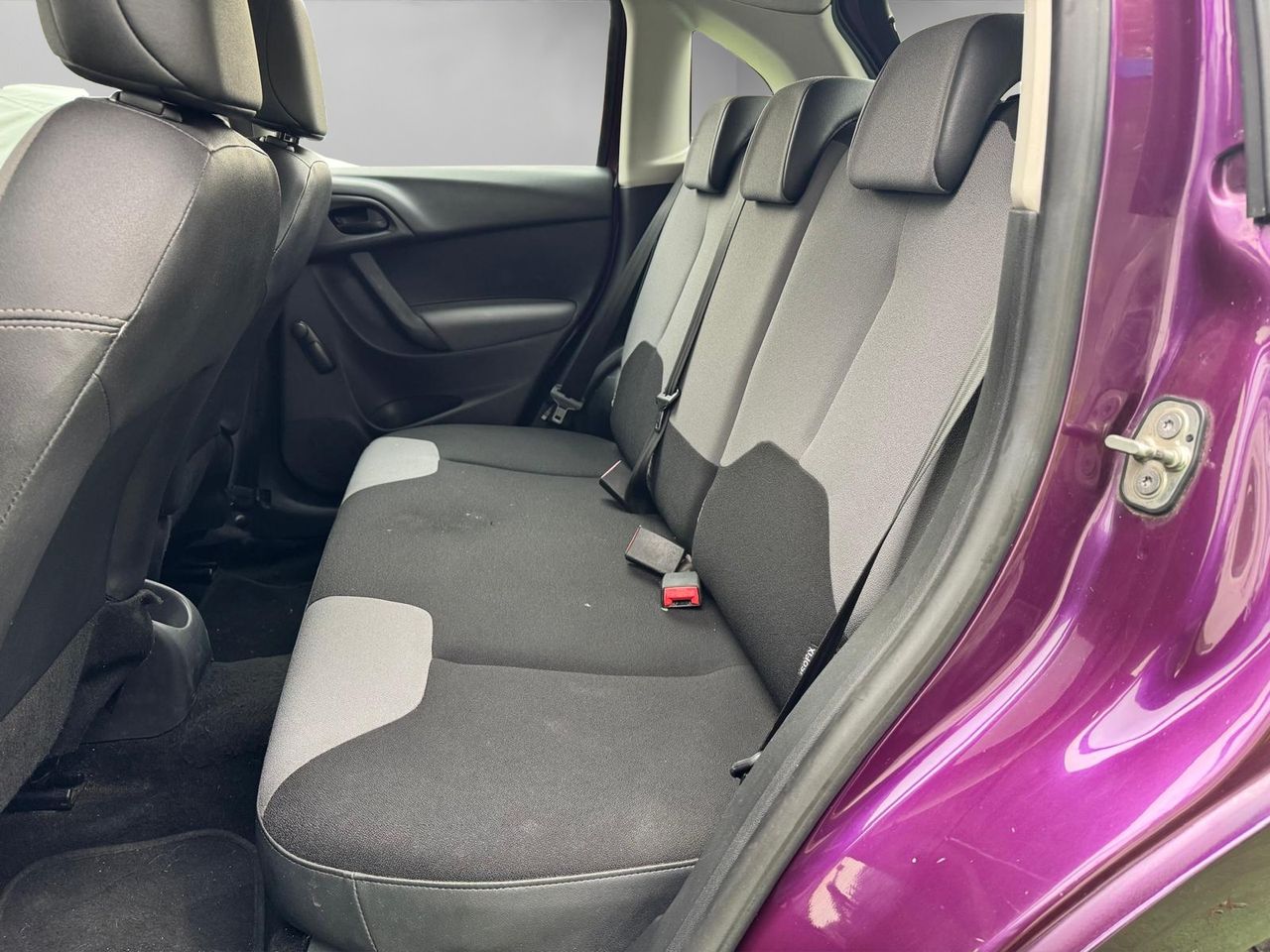 Citroën C3 Tonic PureTech 68 - Foto 22