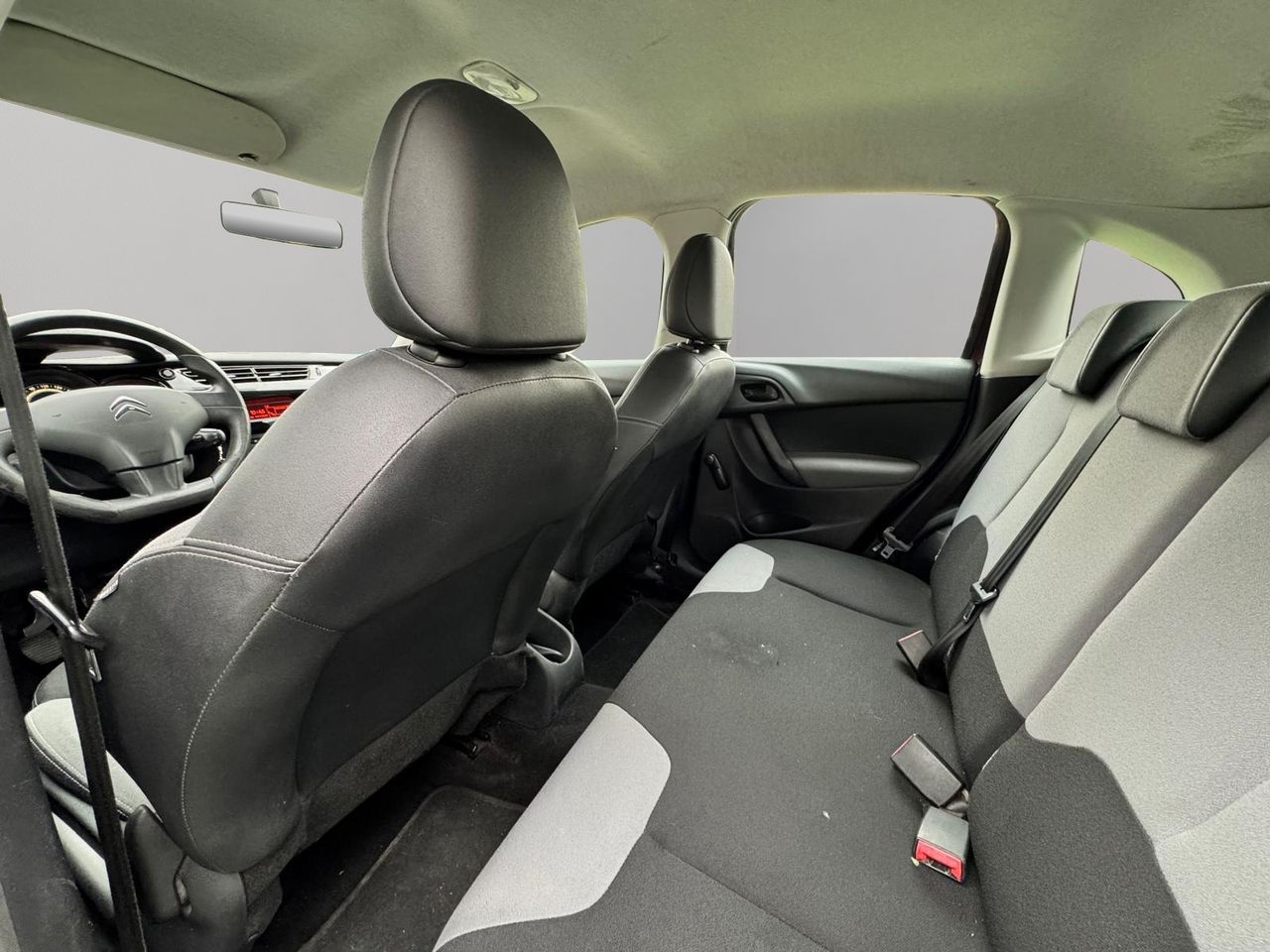 Citroën C3 Tonic PureTech 68 - Foto 21