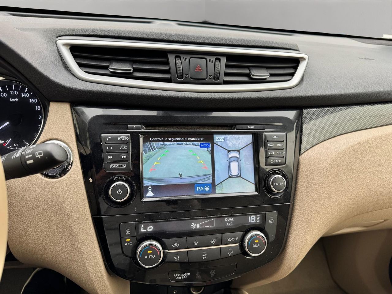 Nissan X-Trail dCi 96 kW (130 CV) Xtronic 4x2 N-Connecta - Foto 14