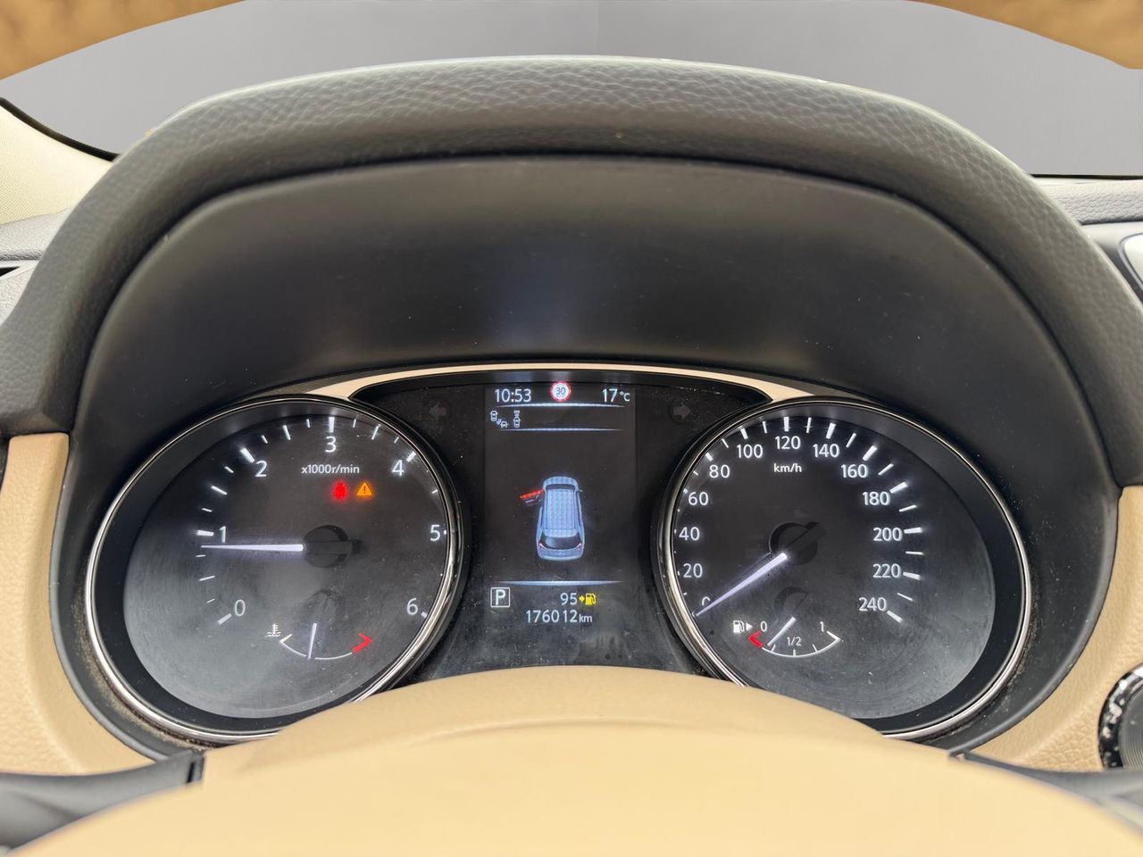 Nissan X-Trail dCi 96 kW (130 CV) Xtronic 4x2 N-Connecta - Foto 16