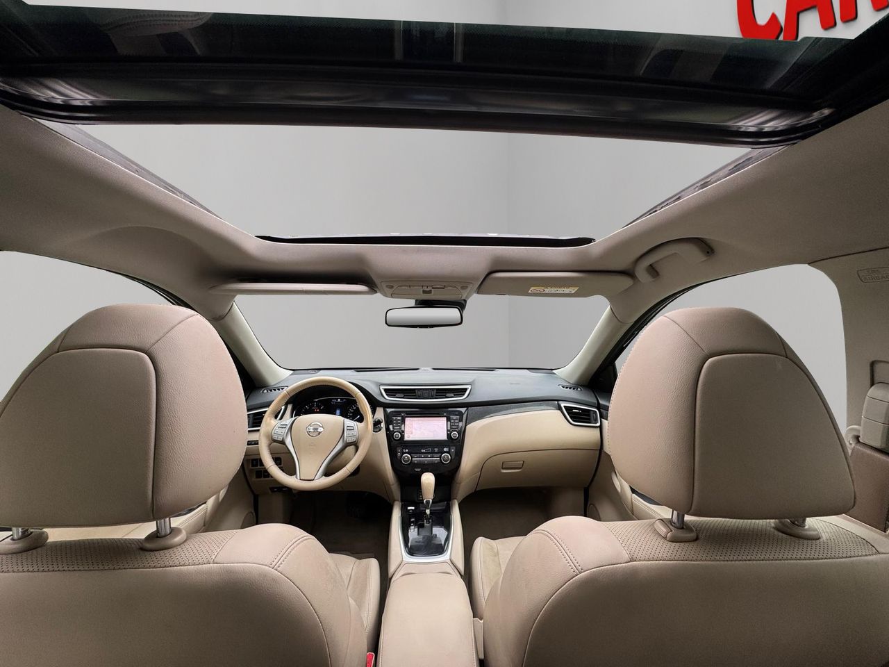 Nissan X-Trail dCi 96 kW (130 CV) Xtronic 4x2 N-Connecta - Foto 25