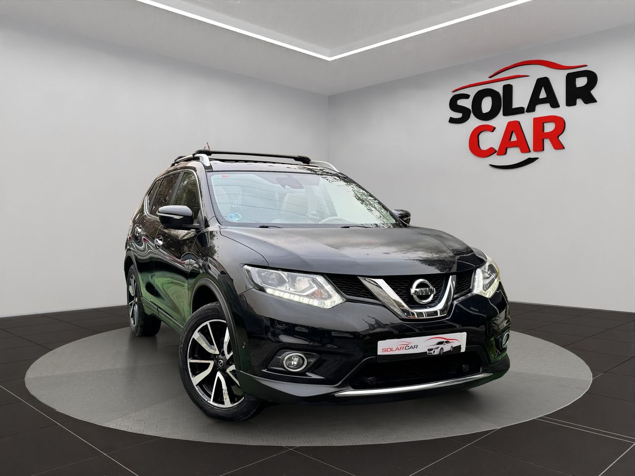 Nissan X-Trail dCi 96 kW (130 CV) Xtronic 4x2 N-Connecta - Foto 4