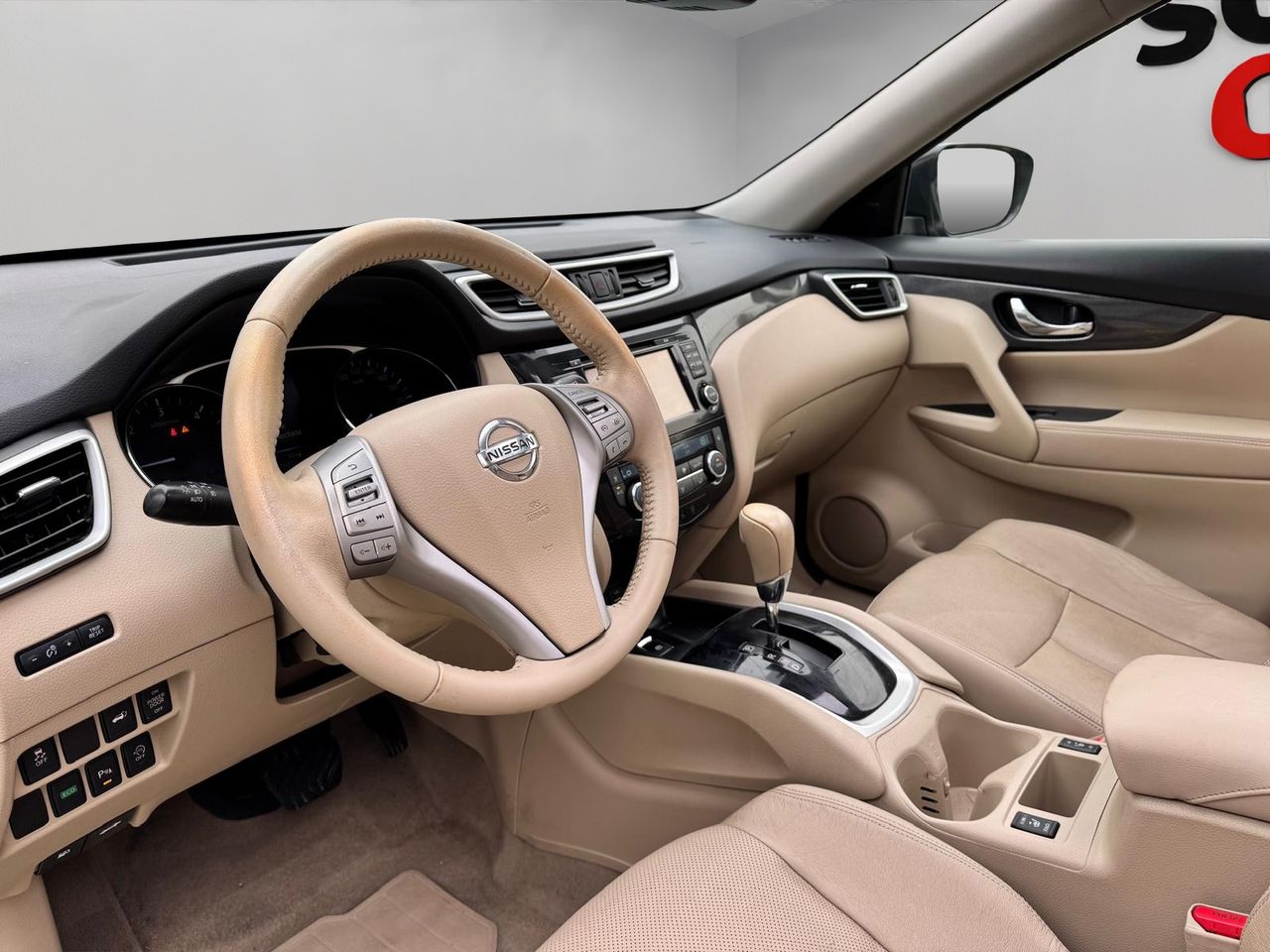 Nissan X-Trail dCi 96 kW (130 CV) Xtronic 4x2 N-Connecta - Foto 8