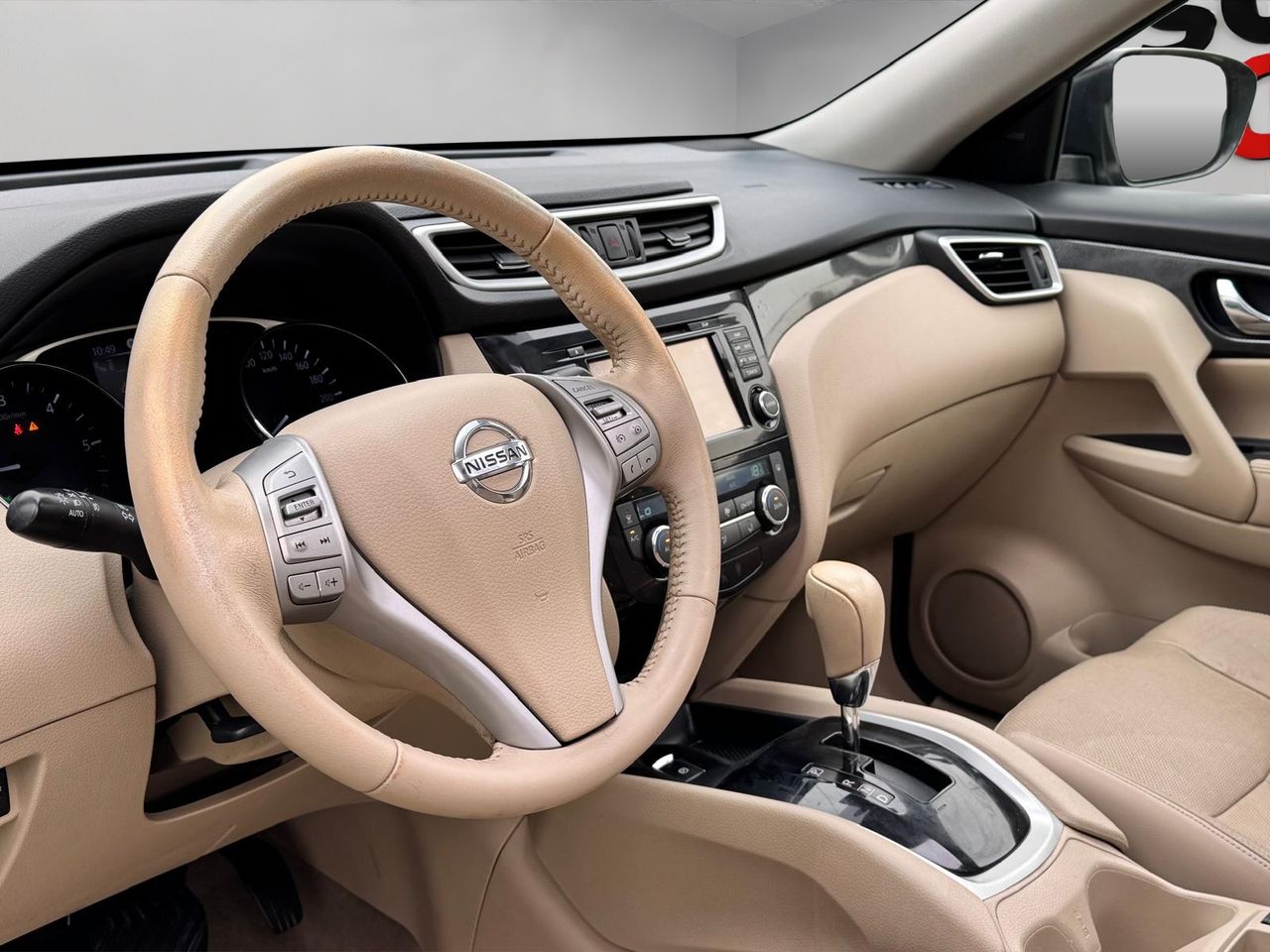 Nissan X-Trail dCi 96 kW (130 CV) Xtronic 4x2 N-Connecta - Foto 7