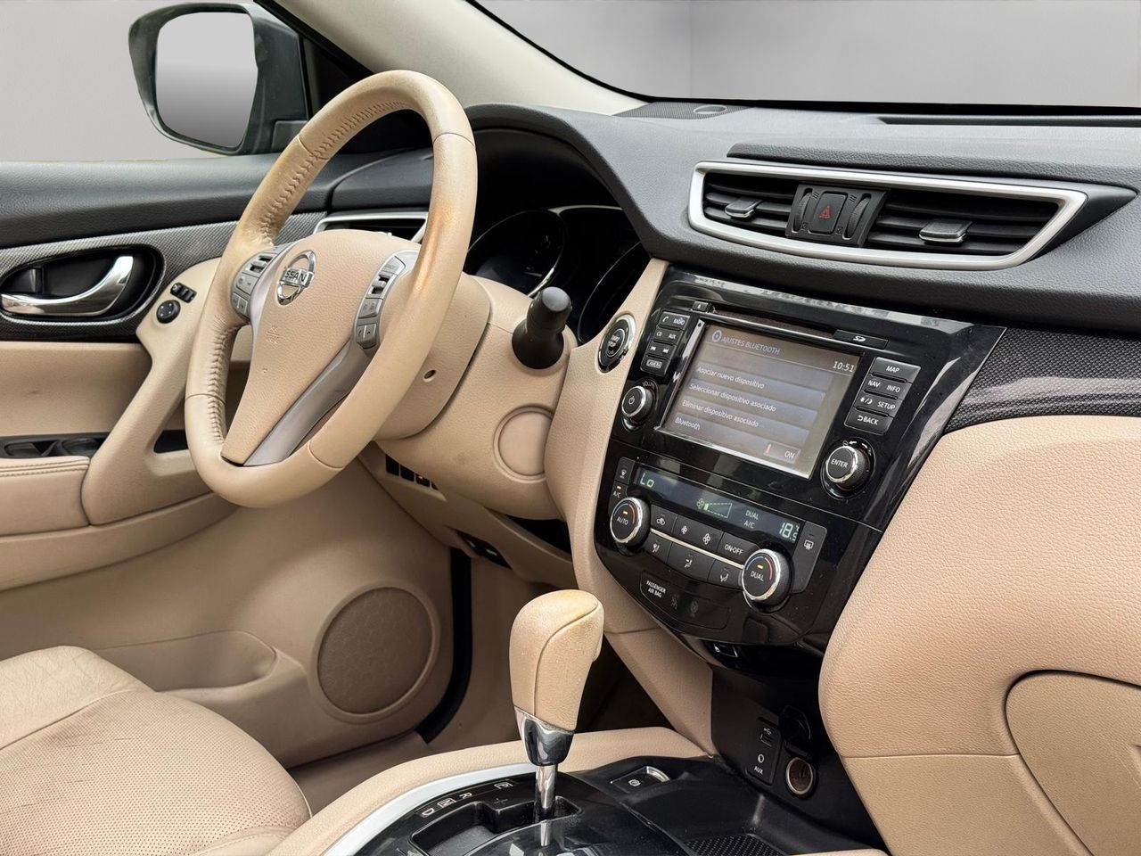 Nissan X-Trail dCi 96 kW (130 CV) Xtronic 4x2 N-Connecta - Foto 10