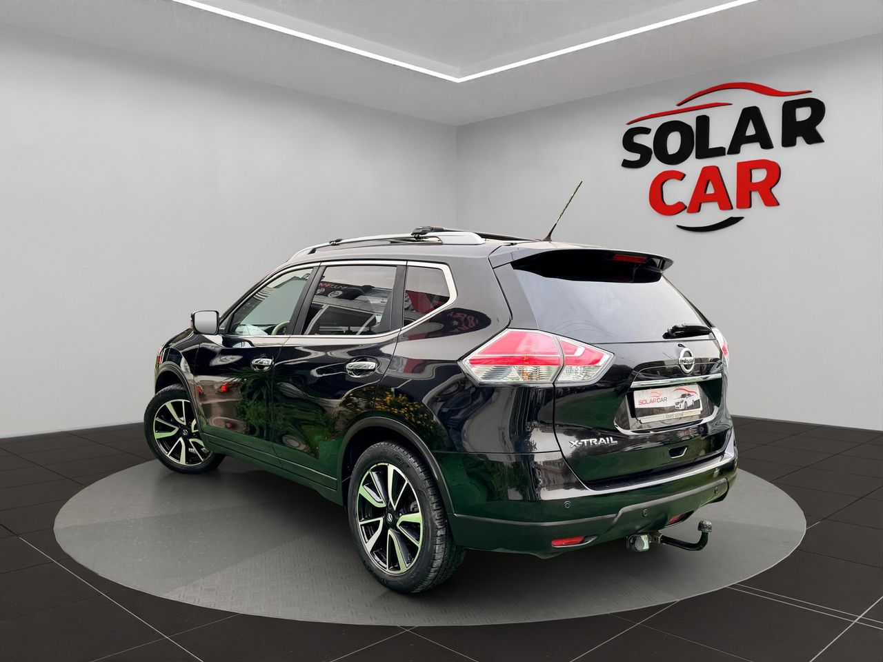 Nissan X-Trail dCi 96 kW (130 CV) Xtronic 4x2 N-Connecta - Foto 29