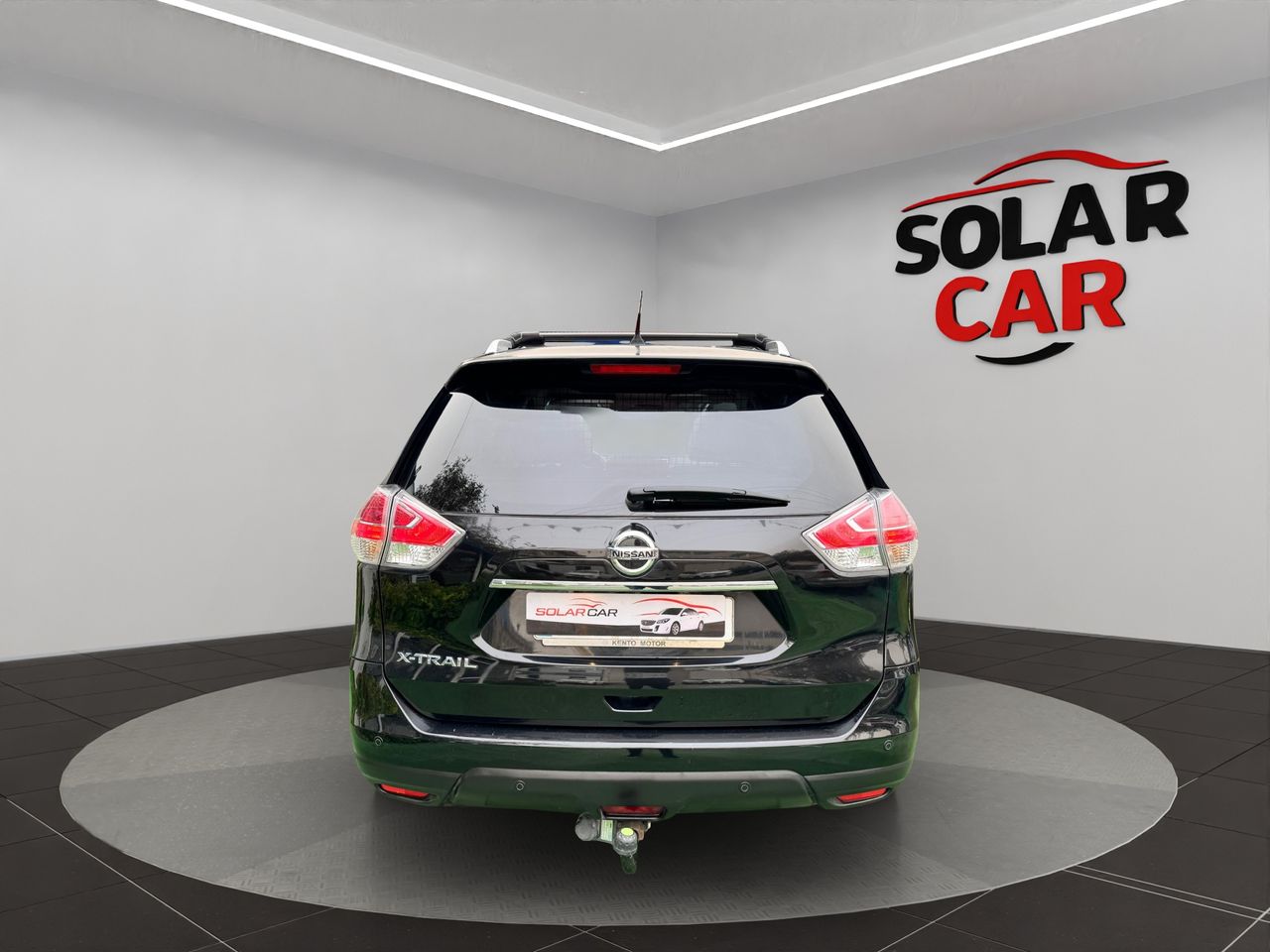 Nissan X-Trail dCi 96 kW (130 CV) Xtronic 4x2 N-Connecta - Foto 31