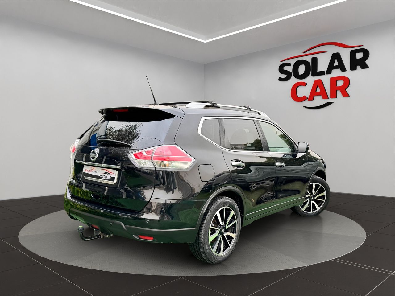 Nissan X-Trail dCi 96 kW (130 CV) Xtronic 4x2 N-Connecta - Foto 28