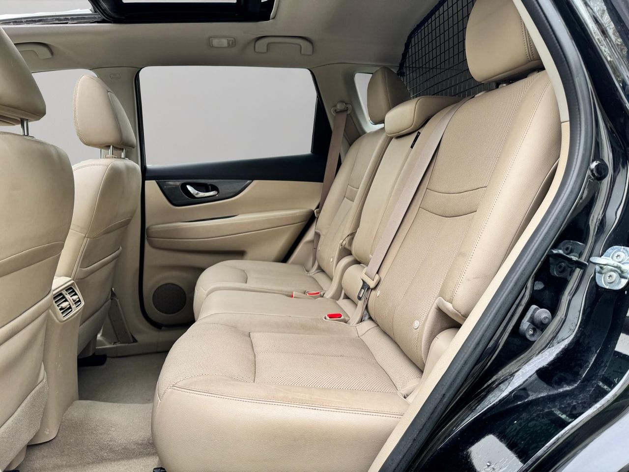 Nissan X-Trail dCi 96 kW (130 CV) Xtronic 4x2 N-Connecta - Foto 27