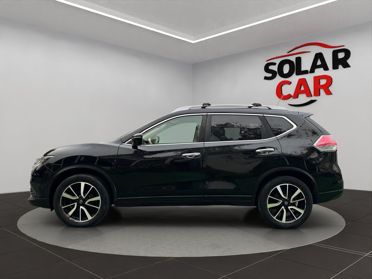 Nissan X-Trail dCi 96 kW (130 CV) Xtronic 4x2 N-Connecta - Foto 6