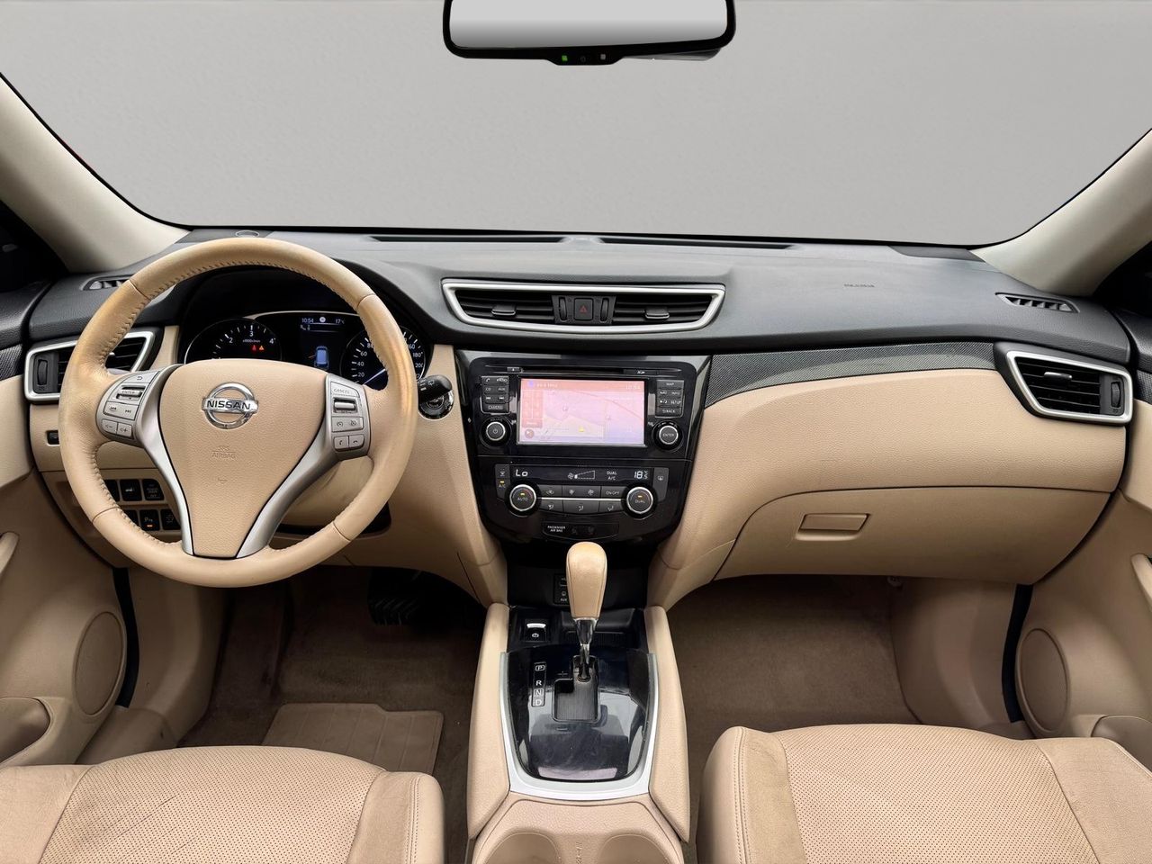 Nissan X-Trail dCi 96 kW (130 CV) Xtronic 4x2 N-Connecta - Foto 21