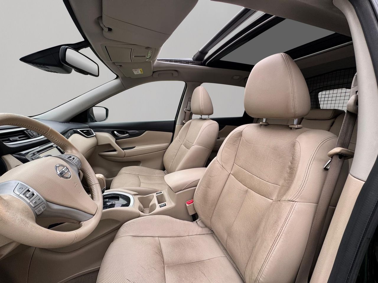 Nissan X-Trail dCi 96 kW (130 CV) Xtronic 4x2 N-Connecta - Foto 9