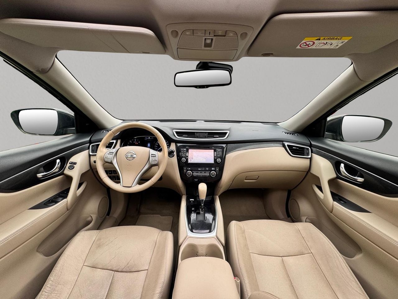 Nissan X-Trail dCi 96 kW (130 CV) Xtronic 4x2 N-Connecta - Foto 22