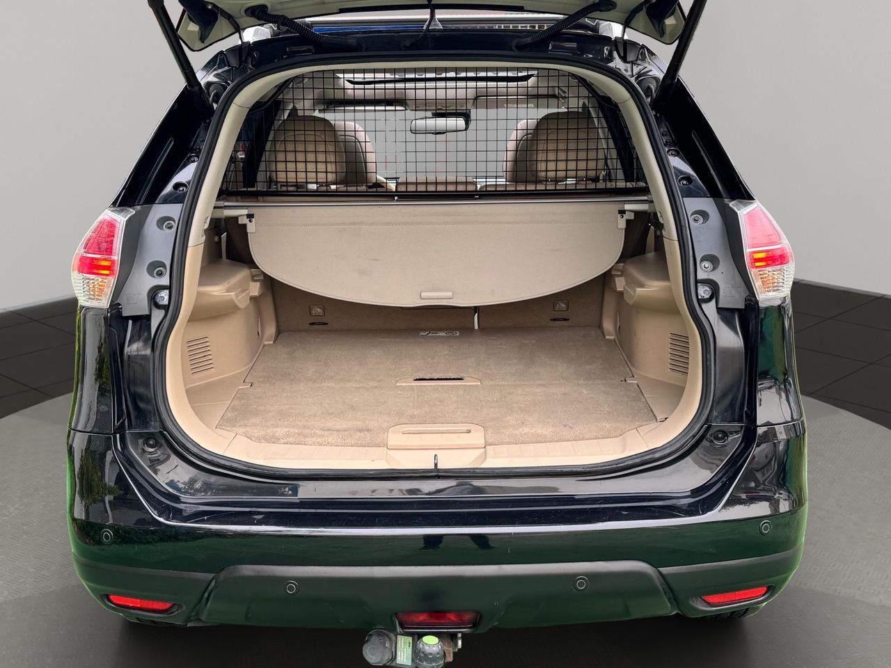 Nissan X-Trail dCi 96 kW (130 CV) Xtronic 4x2 N-Connecta - Foto 30