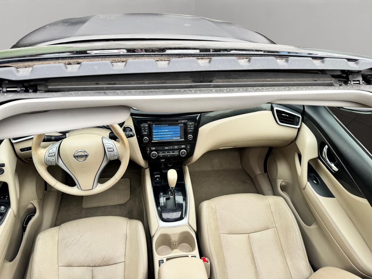 Nissan X-Trail dCi 96 kW (130 CV) Xtronic 4x2 N-Connecta - Foto 23